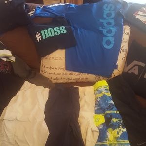 Boys Clothing Lot!!!